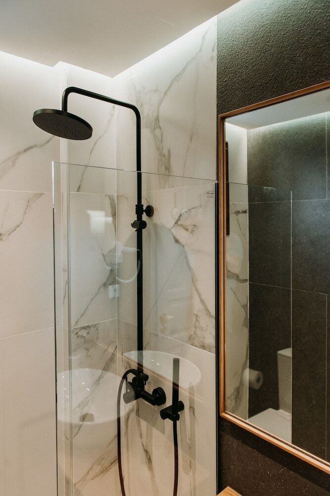 Apartamentos Tampakeika