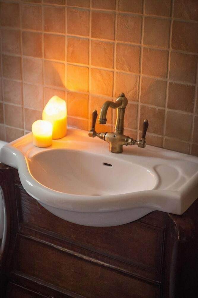 Apartamentos Tampakeika