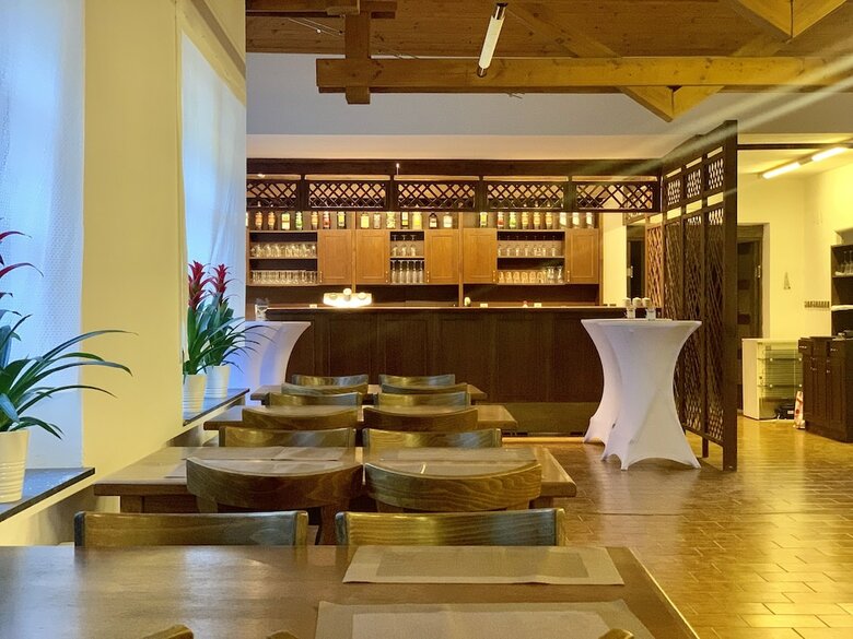 Uniqhotel ?esk� ?ternberk
