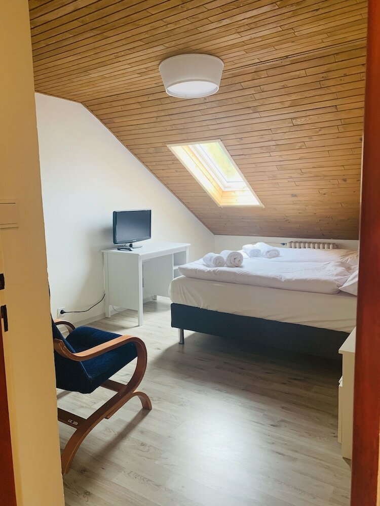 Uniqhotel ?esk� ?ternberk