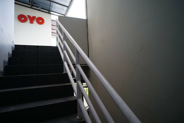 Hotel Oyo 1007 Alletha Guest House 2