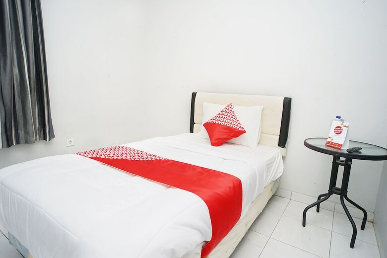 Hotel Oyo 1007 Alletha Guest House 2