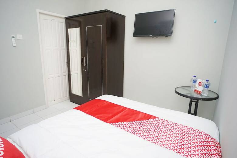 Hotel Oyo 1007 Alletha Guest House 2