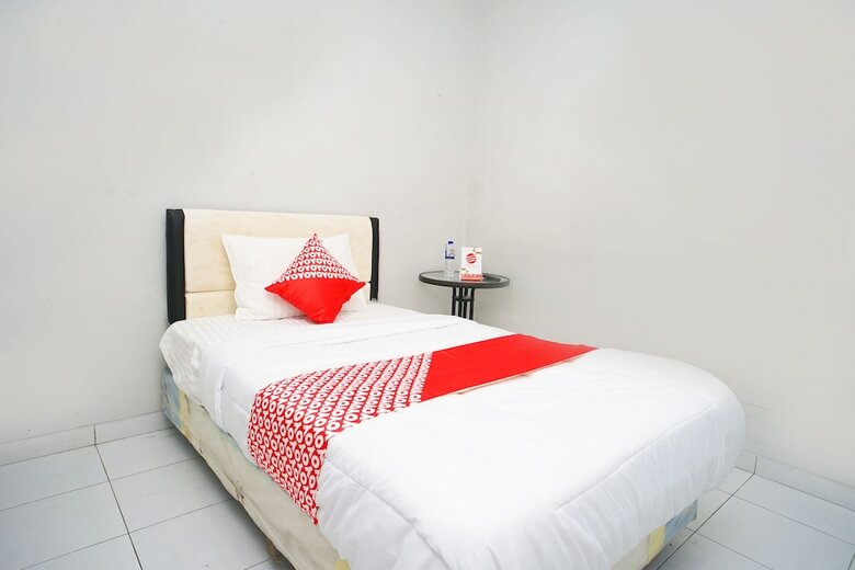 Hotel Oyo 1007 Alletha Guest House 2