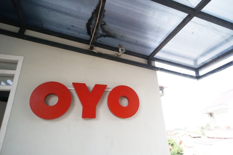Hotel Oyo 1007 Alletha Guest House 2