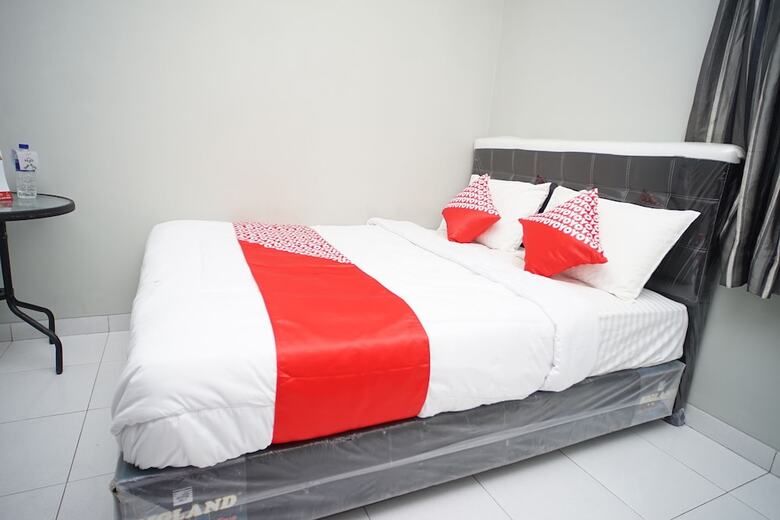 Hotel Oyo 1007 Alletha Guest House 2