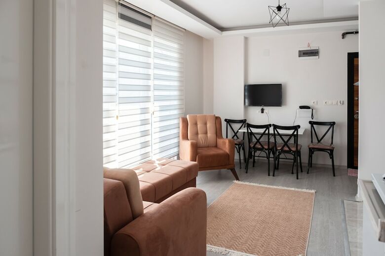Araz Apart Mudanya