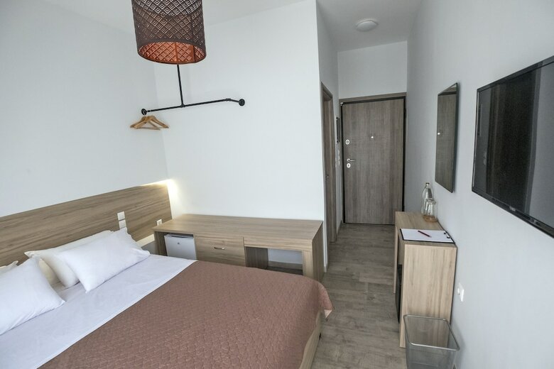 Hotel Greponis Apartments