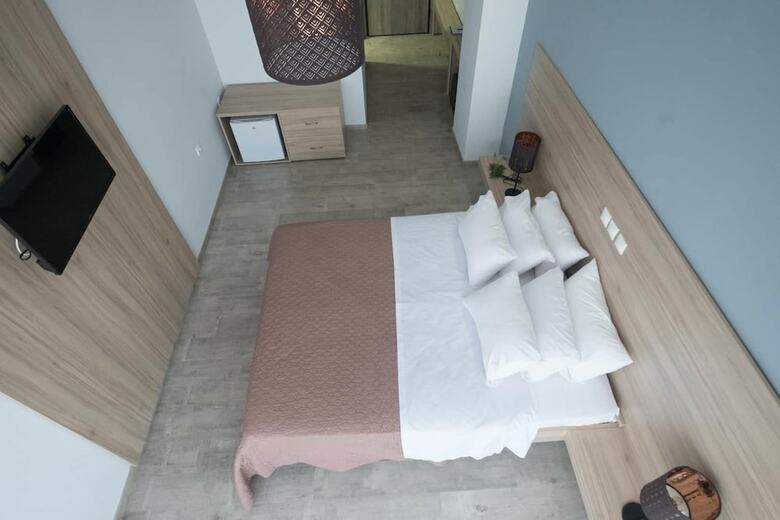 Hotel Greponis Apartments