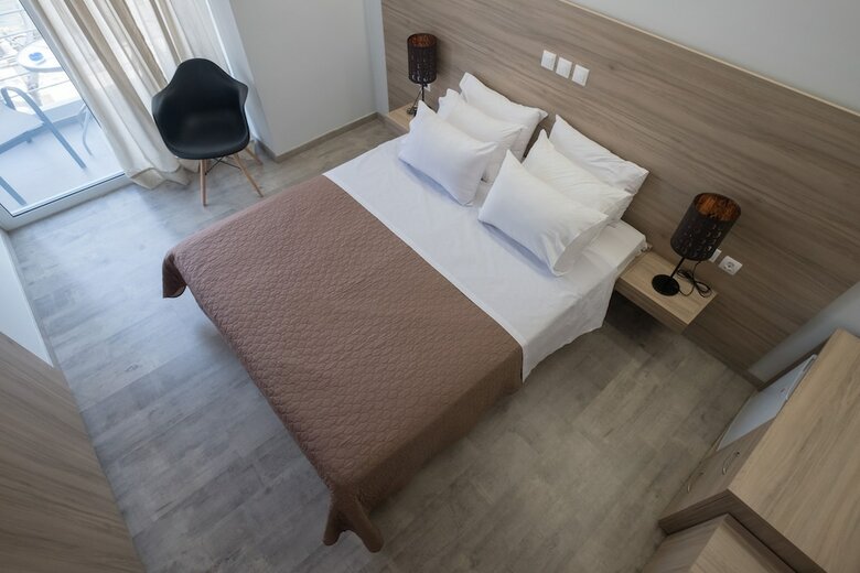 Hotel Greponis Apartments