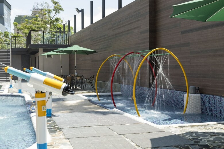 Chungtang Spring Flagship    Hotel