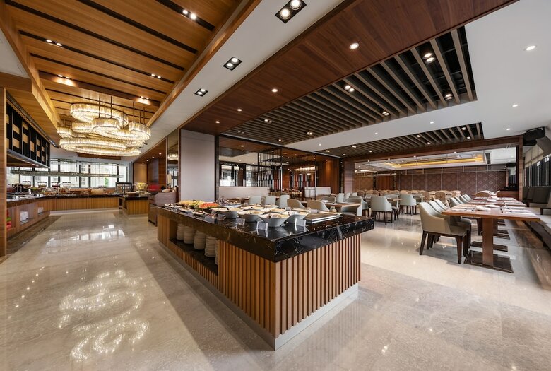 Chungtang Spring Flagship    Hotel