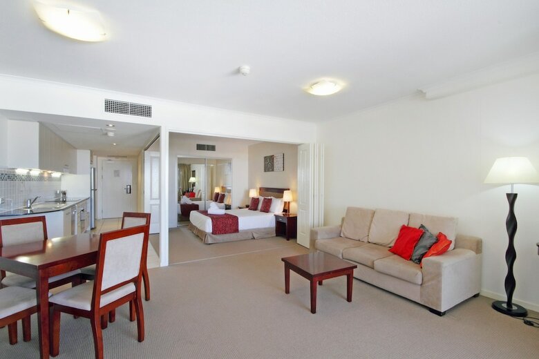 Apartamentos Ocean Views Resort