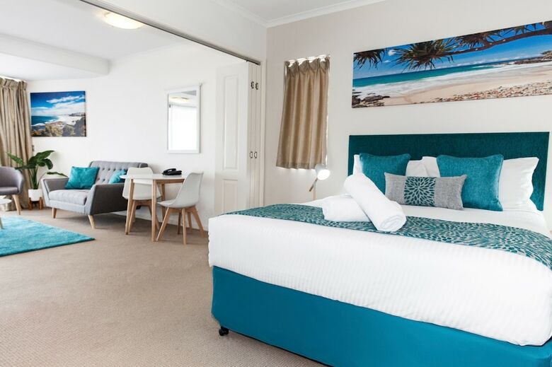 Apartamentos Ocean Views Resort