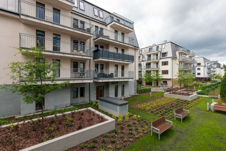 Apartamentos Baltic-apartments - Aquamarina C02