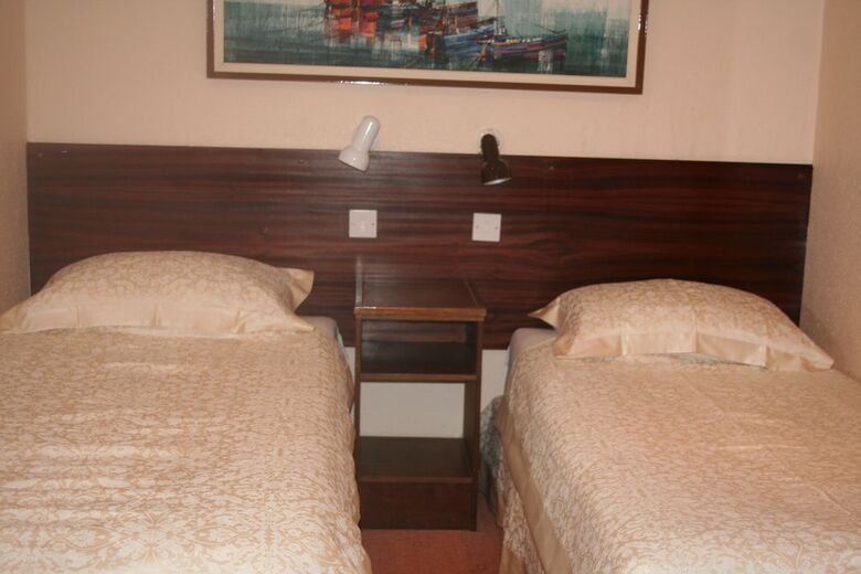 Liston Hotel