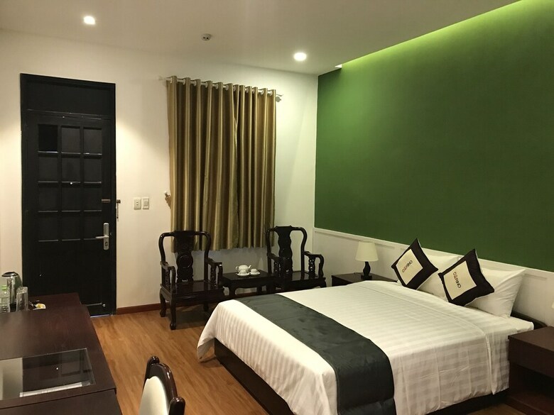 Hotel Pandora District 10