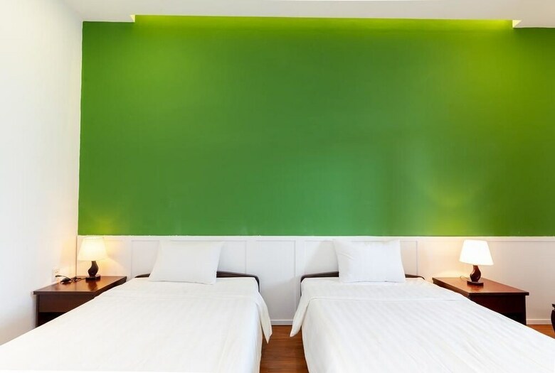Hotel Pandora District 10