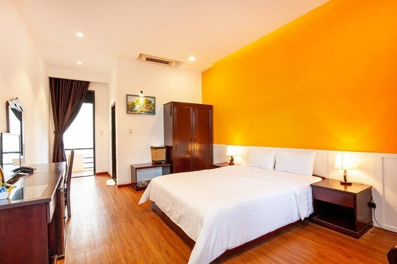Hotel Pandora District 10