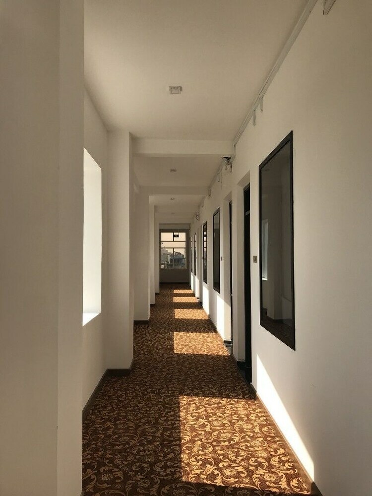 Hotel Pandora District 10