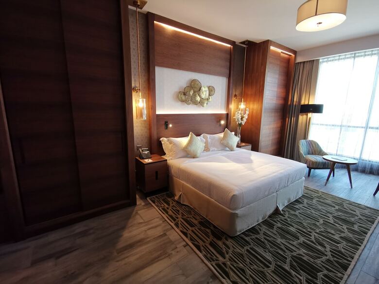 Ascott Corniche Al Khobar