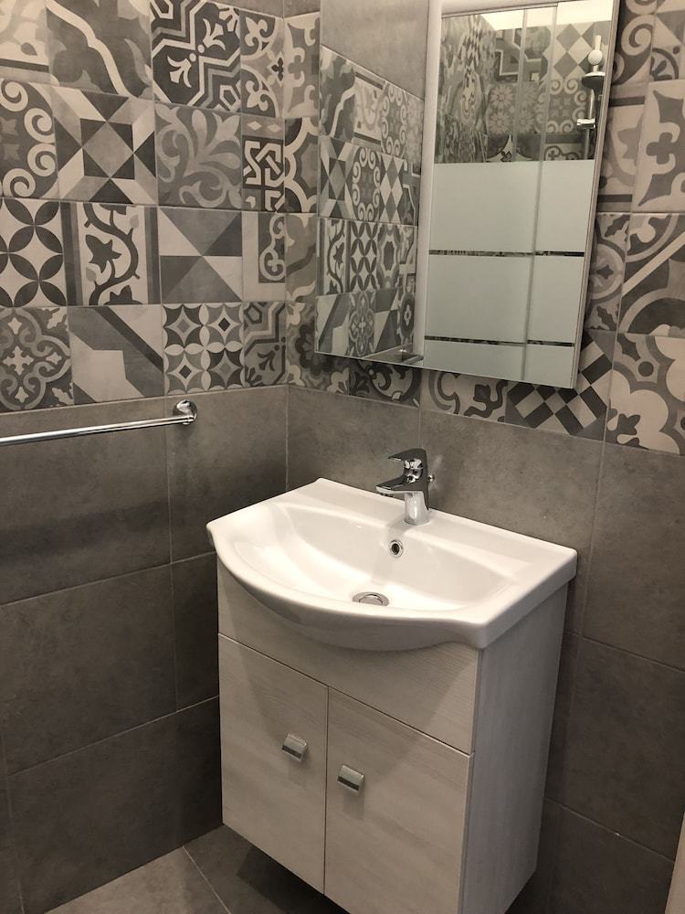 Hotel Meliora Rooms
