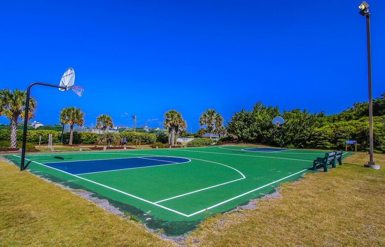 Apartamentos A Place At The Beach, A Vri Resort