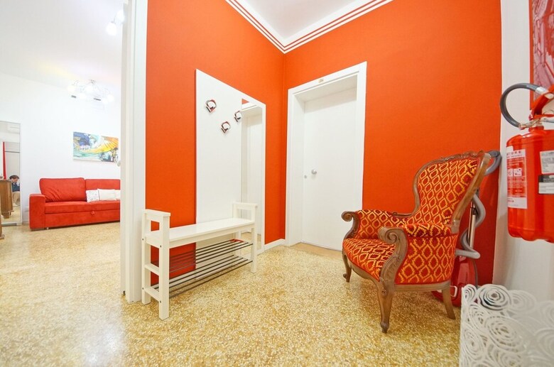 Dolcevita Apartments N. 373