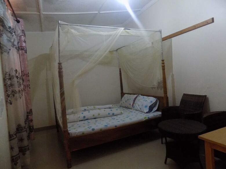 Hotel Kaanos Hope Complex Inn