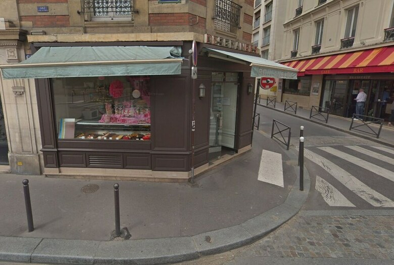 Apartamento Appartement Vue Tour Eiffel - Paris 16�me