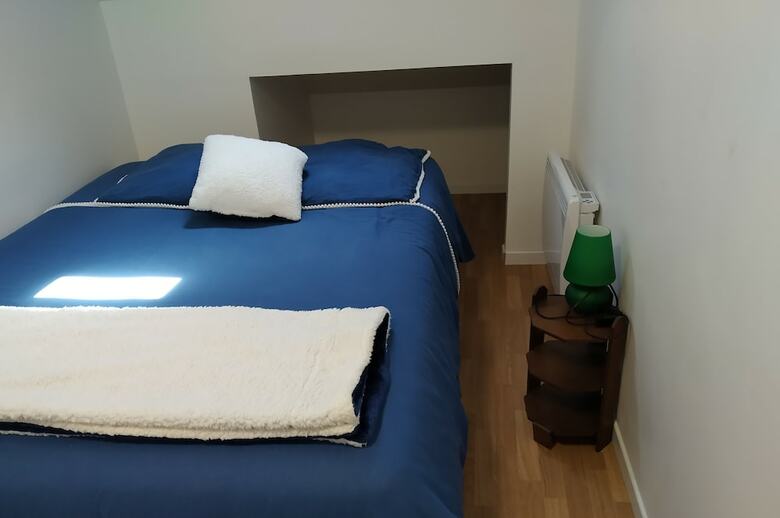Apartamento Small Budget Rooms