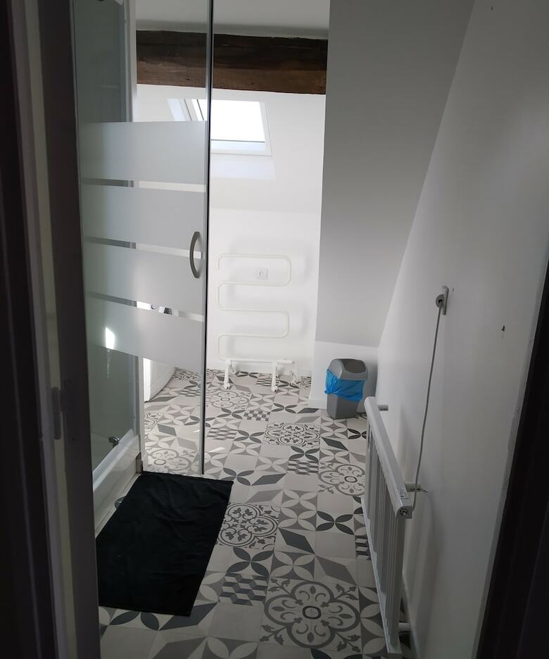 Apartamento Small Budget Rooms