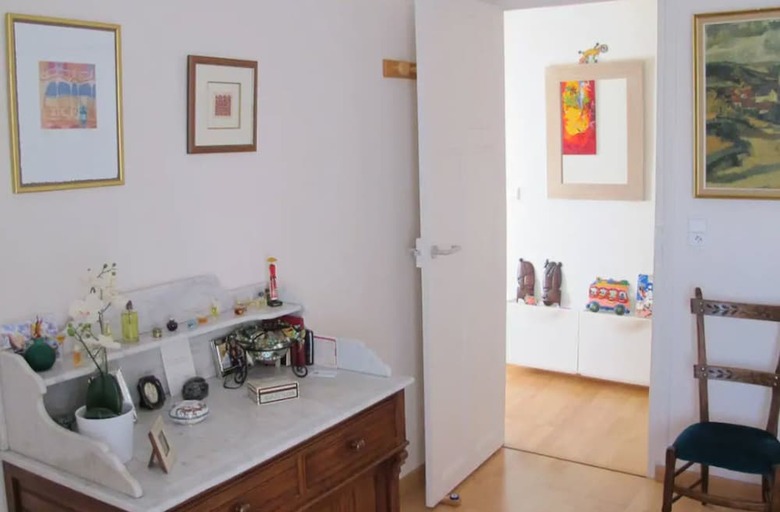 Apartamento Appartement Au Coeur Du Boulingrin