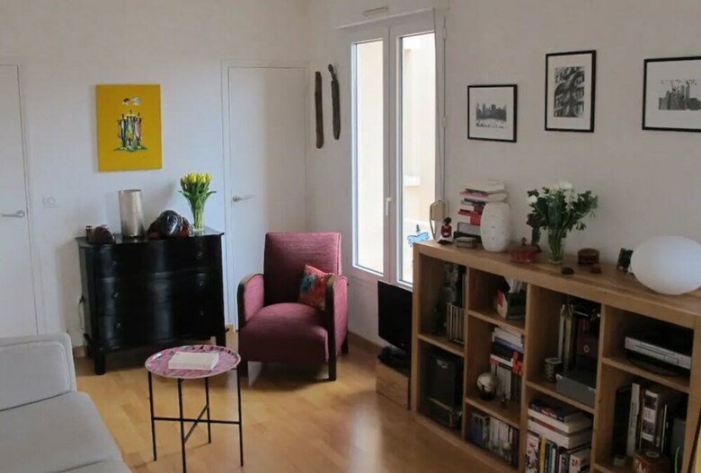 Apartamento Appartement Au Coeur Du Boulingrin