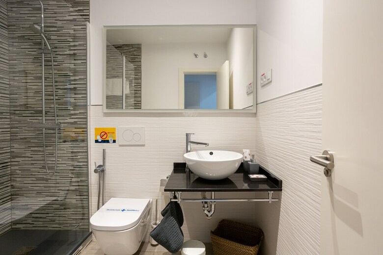 Hotel Alma Suites