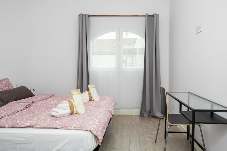 Hotel Alma Suites