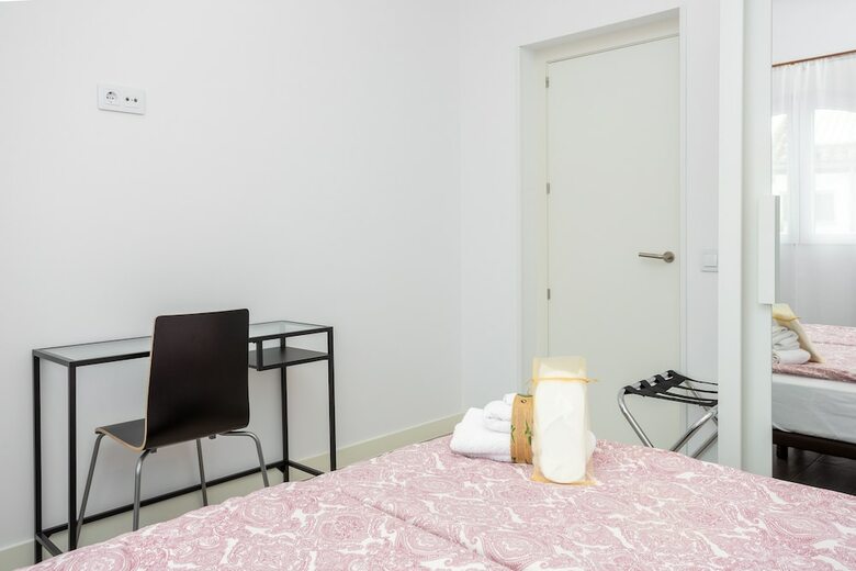 Hotel Alma Suites