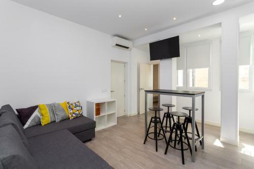 Hotel Alma Suites