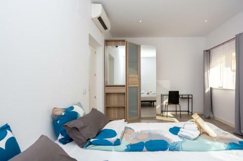 Hotel Alma Suites