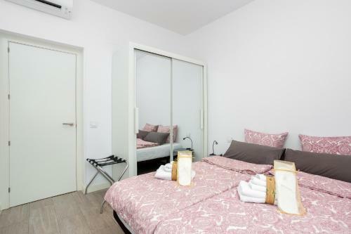 Hotel Alma Suites