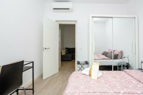Hotel Alma Suites