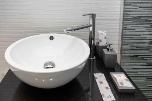 Hotel Alma Suites