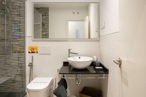 Hotel Alma Suites
