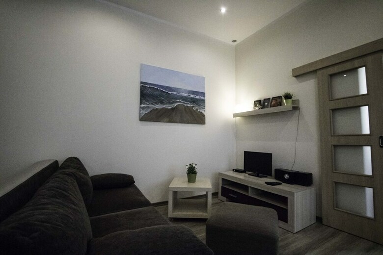 Apartamento Baltic-apartments - Willa Carmen 10