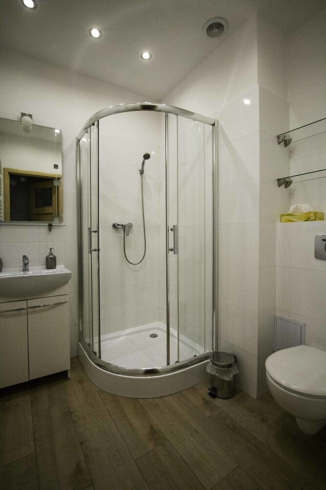Apartamento Baltic-apartments - Willa Carmen 10