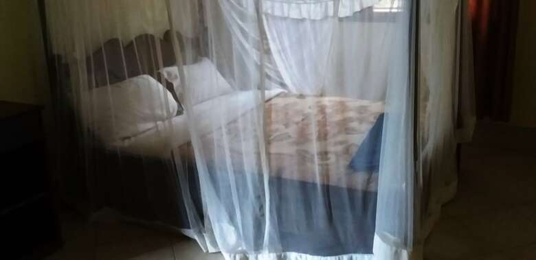 Palm Gardens Hotel
