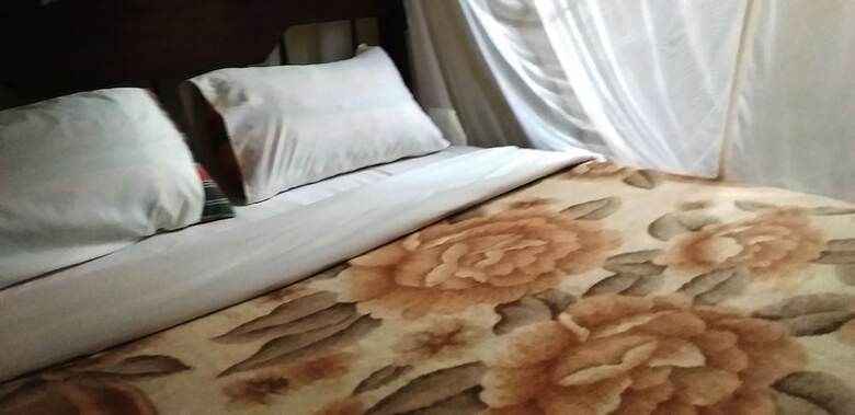 Palm Gardens Hotel