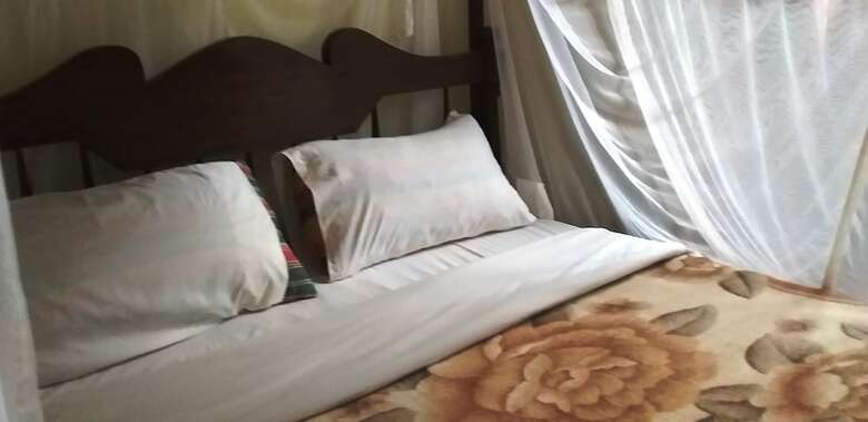 Palm Gardens Hotel