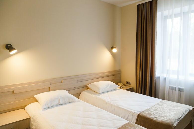 Hotel Ecopark Polyany