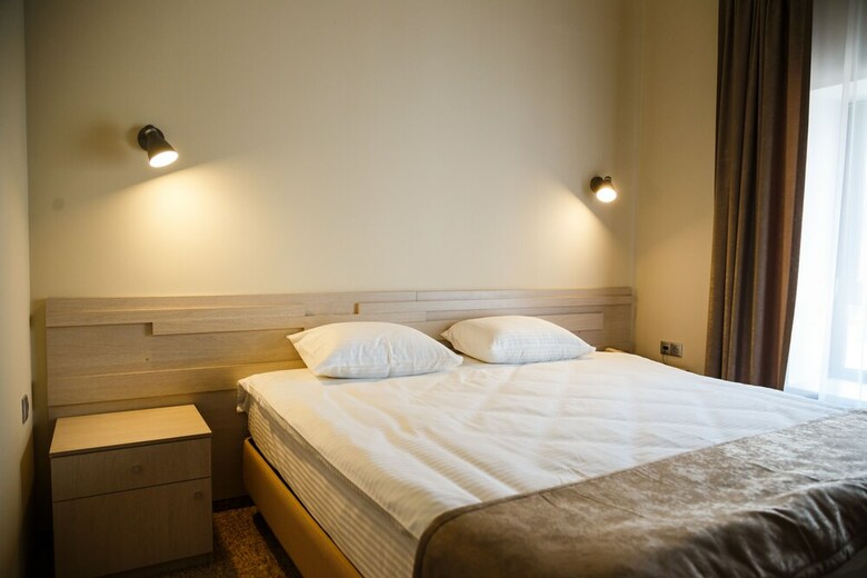 Hotel Ecopark Polyany